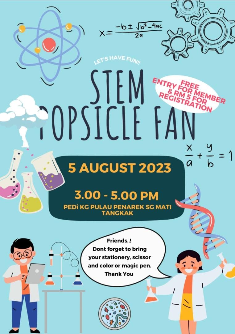STEM---FAN