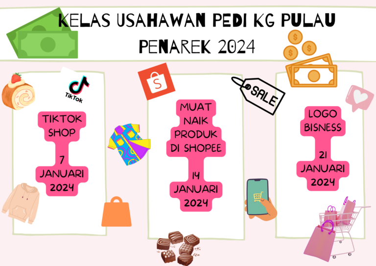 Kelas-Usahawan-PEDi-Kg-Pulau-Penarek-2024
